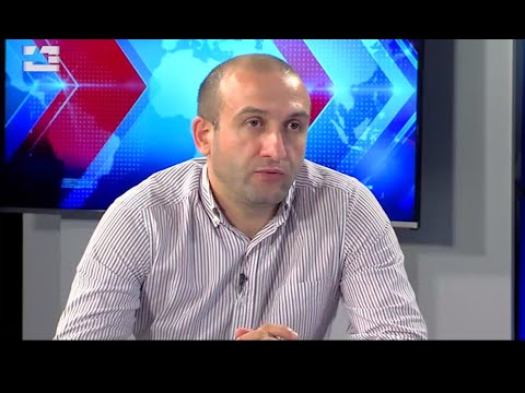 იაგო ხვიჩია - \"გაერთიანებული ოპოზიცია\"