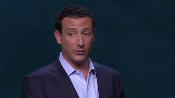 What reality are you creating for yourself  Isaac Lidsky