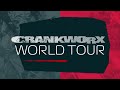 PUMP TRACK CHALLENGE WHISTLER | WOMEN'S PODIUM MATCHUPS