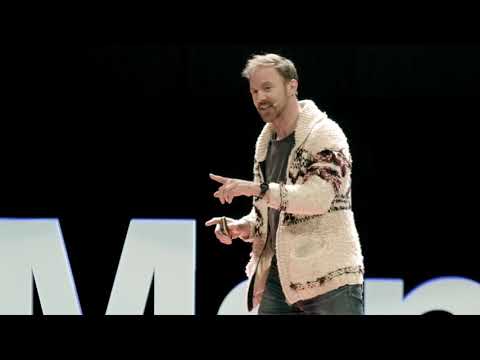 how-to-hack-time-to-be-happier-&-more-successful-|-james-wallman-|-tedxmanchester