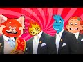 Elemental Coffin Dance Meme (Remake by MrRoamTV)