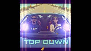 Mirror Master - Top Down (Skit) (Official Visualizer) | The Reset: Bixtape