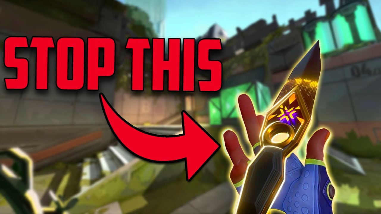 GOLD Rank UP TIPS and TRICKS