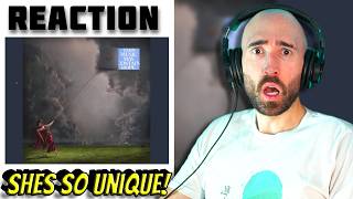NO ONE IS DOING THIS! RAYE - I WILL OVERCOME [FIRST REACTION]
