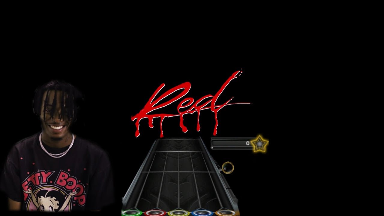 [Clone Hero Chart] Playboi Carti F33l Lik3 Dyin - YouTube