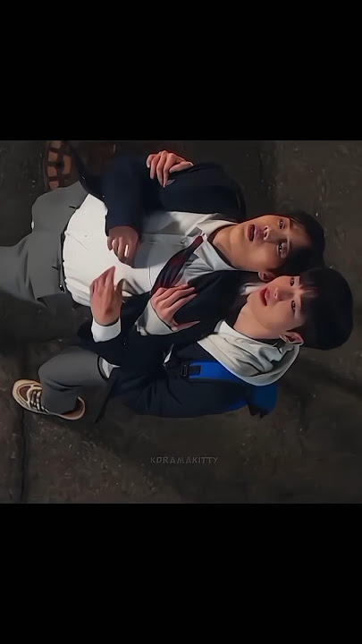 don't hate me for shipping them #fyp#kdrama#choyihyun#chooyoungwoo#chakangyoon#headoverheels#explore