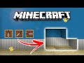 ⭐️Como fazer Passagem Secreta Minecraft PE/PC/PS4/Xbox