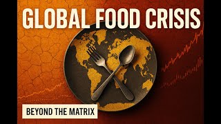 Global Food Crisis 2025: Why 343 Million People Face Acute Hunger #GlobalFoodCrisis #FoodSecurity