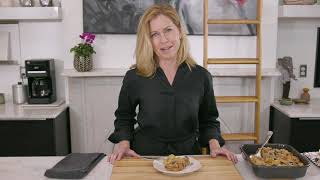 Feast Magazines In The Spirit Bourbon Bread Pudding