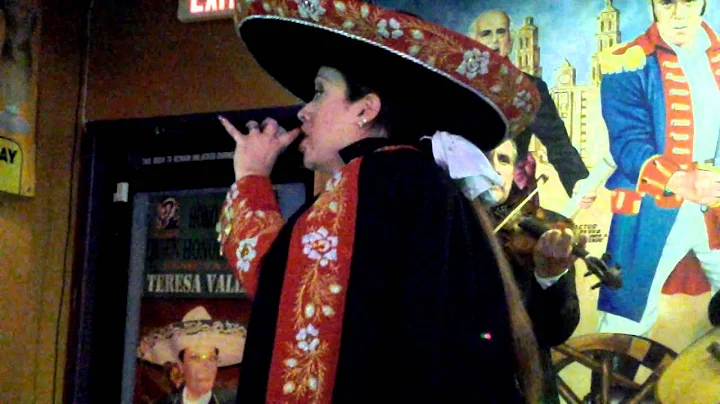 Minerva torres la patrona