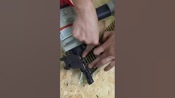 How to Use an Air Coil Nailer: Step-by-Step Guide