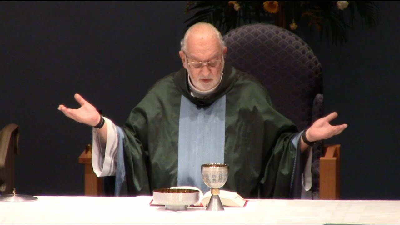 St Clement Mass November 6 2022 YouTube