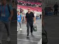 Travis Kelce has arrived!!