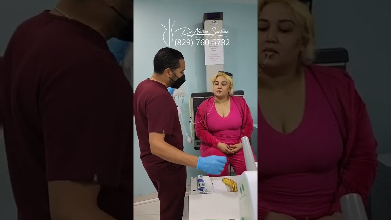 Colocación completa del Balón Gástrico Ingerible (Programa Allurion)