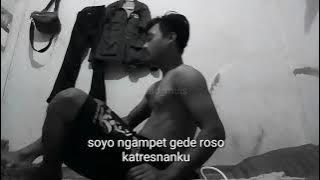 L.D.R layang dungo  restu -  story' wa  (loro ati official)