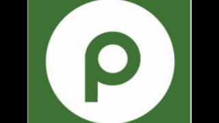 Publix Super Markets Radio Ad- Sound Edit/SFX/Ambient/Sound
