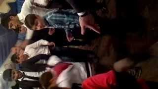 Erkivan Mansimin toyu Toyu Reqs