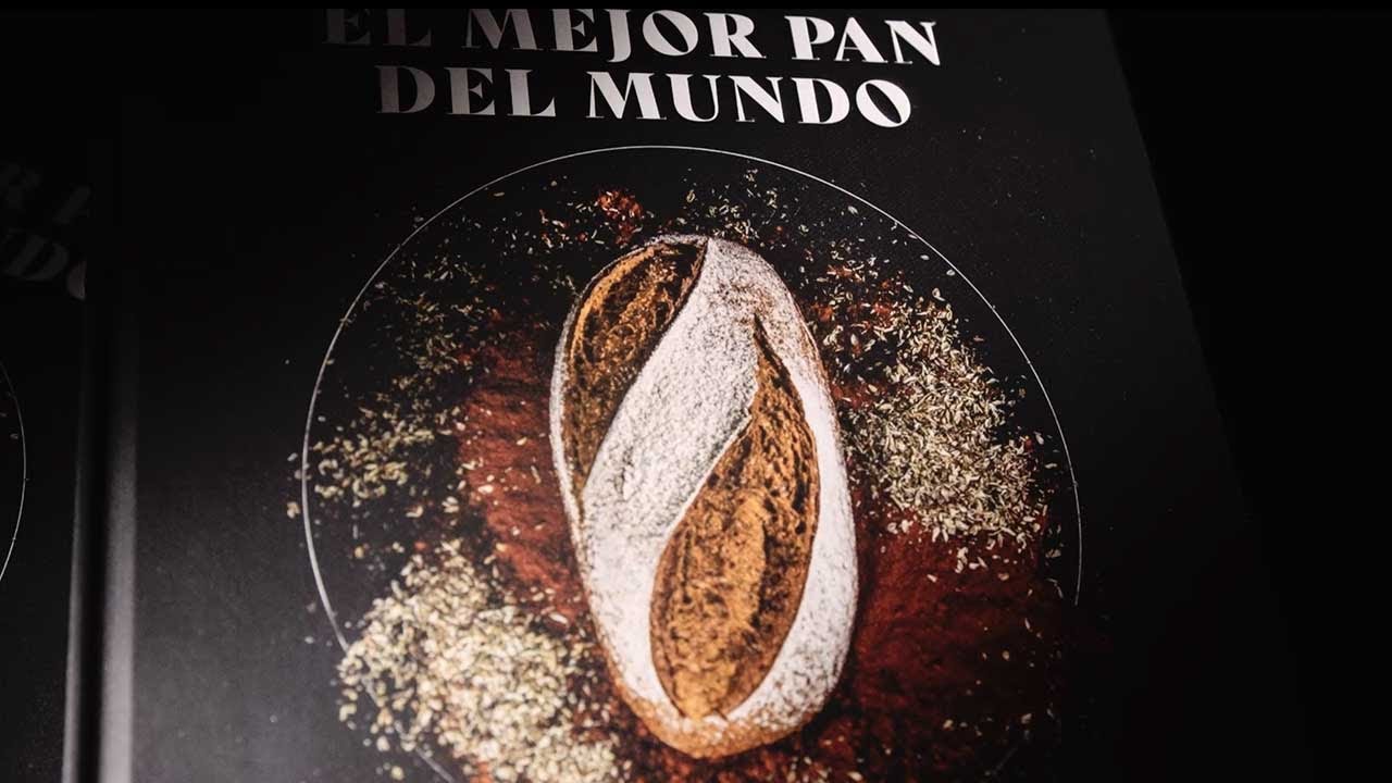 Planeta pan: Las recetas de los panes más increíbles del mundo (Tapa blanda  con solapas) · Gastronomía · El Corte Inglés