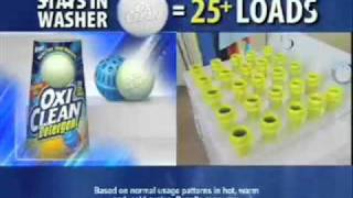 Hindi OxiClean Commercial.wmv