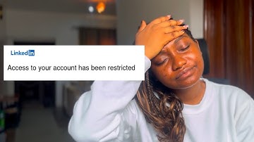 DO THIS TO PREVENT LINKEDIN FROM BANNING YOUR ACCOUNT