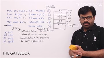 Addressing modes - Example 2
