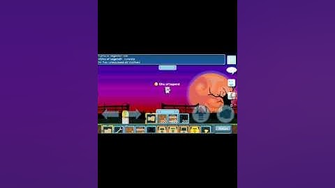 Growtopia private server by Vyte