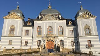 Galicia Nueva Zámocky Hotel-The Best Castle Hotel Ever Seen Galicia Nueva Lučenechalič Slovakia