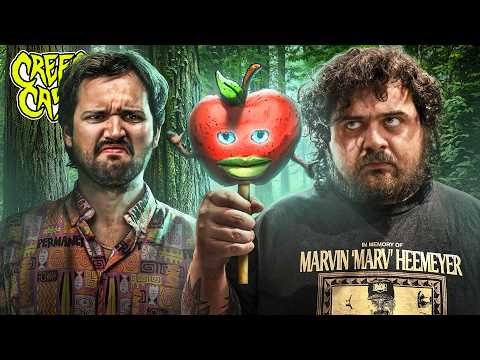 Thumbnail for Happy Appy | Creep Cast
