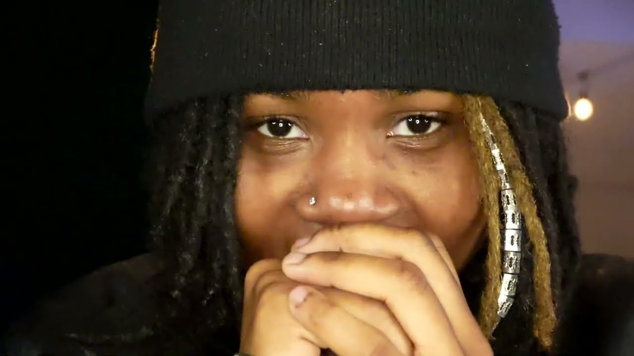 "The News of The World": "N£gra's Performance at Nectar Lab in North Naples" (Song: "Nowhere")