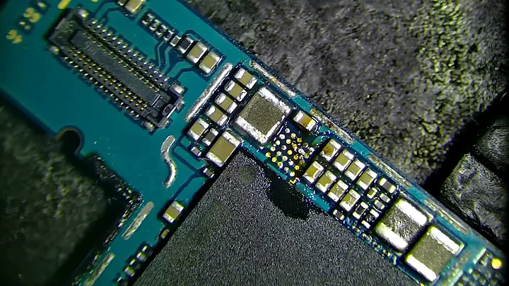 Samsung M30s/M30/M21/M31/M31s No Graphics No Display Light  100% Solution step by step