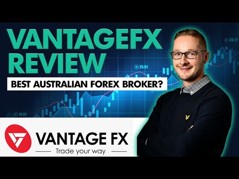 Vantagefx Review | Best Australian Forex Broker?  @bestforexbrokerreview4132