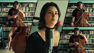 Portishead - Sour Times / Cover feat Saturnina