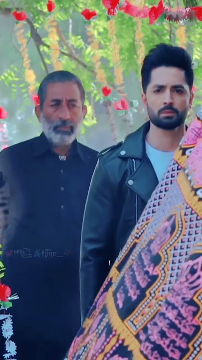 Mohabbat Ko bhare Bajar Mein Ruswa Kiya tune | Danish  #kaisiterikhudgarzi #shamsher #arydigital
