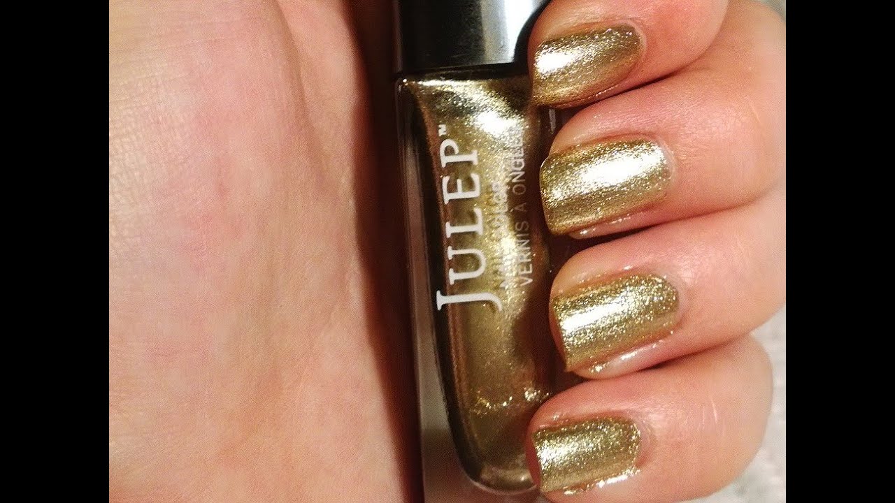 Julep Maven January 2014 Full Collection Swatches + Promo Codes!!