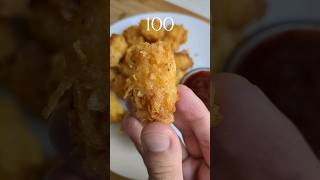 #62 - Tater Tots #shorts