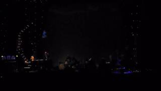 Diana Krall - Final Encore: Prairie Lullaby - Borgata, Atlantic City 4-13-2013