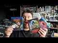 Horror DVD Haul | HMV 😱 4 Movies Added to My Collection