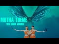 Mothra S Theme With Twin Choir Godzilla King Of The Monsters Mothra S Theme With Twin Choir Godzilla King Of The Monsters