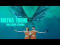 Mothra's Theme with Twin Choir - Godzilla: King of the Monsters