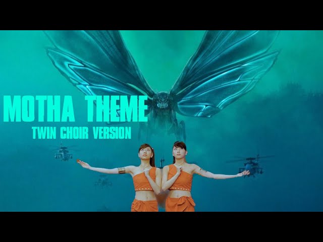 Mothra's Theme with Twin Choir - Godzilla: King of the Monsters class=
