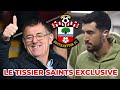 Matt Le Tissier EXCLUSIVE | Give Finn Azaz time at Southampton, like we did for Mark Hughes