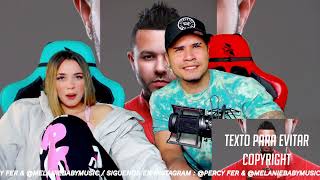 TONY DIZE - QUE SE DESQUITE 2022 ( Reacción | Opinión )