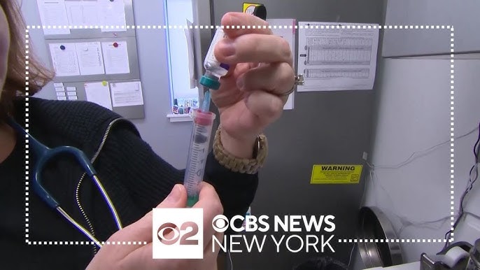 What Vaccination Rate Is Needed To Prevent A Measles Outbreak