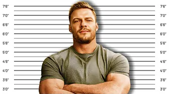 If Reacher Was Charged For His Crimes
