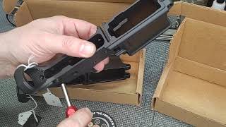 2 - Fn Lower Receiver Physicals