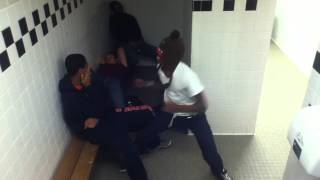 PHS DL Harlem Shake