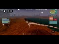 Let's Play Dinosaur World Mobile Season 1 Episode 14 (Part 3 Last Part Dawn Hunt)