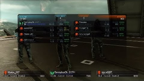 How To Get Better at Blacklight PS4 #1