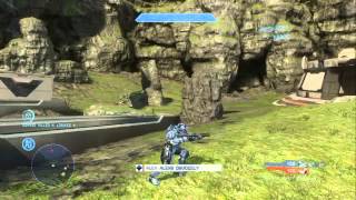 Halo 4: 2 Fails in 1 Game