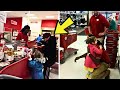 Mom Sees Employee’s Interaction With Elderly Woman, Finds Manager